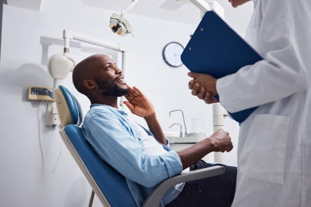 Best After-Hours Emergency Dentist in California, MD