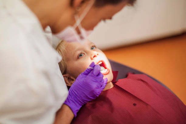 Best 24-Hour Emergency Dentist in California, MD