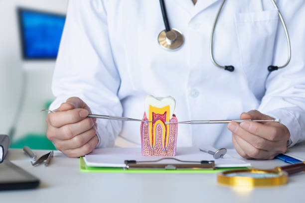 Best Emergency Broken Tooth Repair in California, MD