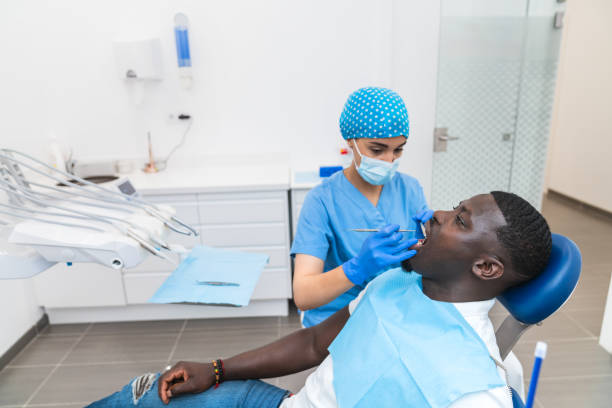 Best Emergency Orthodontic Repairs in California, MD