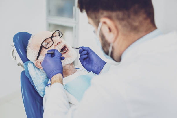 Best Emergency Treatment for Toothache in California, MD